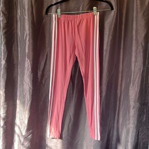 Kids Athletic Pants